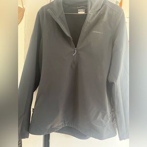 Merrel rain pull over